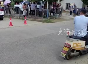 湖南常德发生一起 多人被害命案 当地警方：犯罪嫌疑人已被抓获