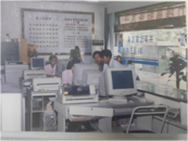 淮南聯通：心系桑梓“淮”古都 聯接你我“智”通達