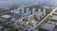 合肥高新區開工建設全市最大保障性租賃住房