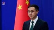 外交部：臺(tái)灣不存在什么“國(guó)防部”