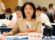 郭曉敏，跨市履新副市長(zhǎng) 