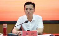 這位副市長，跨省升正廳