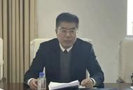 首次披露，二級高級法官劉奇被移送起訴