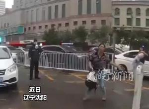 辅警狂奔救人，放松下来累瘫在地，“知道孩子没事后我特别欣慰”