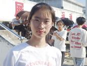 大皖·陽光助學丨高考結束后，黃山女孩忙著找兼職減輕家庭負擔