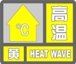 直沖40℃！安徽高溫天來了