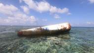 中方要求菲方：撤走非法“坐灘”軍艦