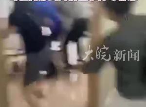 国家卫健委表示对伤医事件零容忍