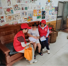 懷寧縣石牌鎮(zhèn)：關(guān)愛留守兒童 我們在行動