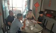 樅陽縣樅陽鎮(zhèn)：人大代表“3舉措”助力征兵工作