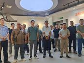 懷寧縣洪鋪鎮：參觀禁毒教育基地，堅決筑牢禁毒防線