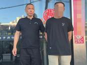 男子連盜6輛電動車 被逮時還在網吧上網 
