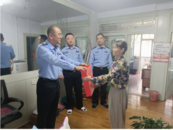 吉林省臨江市副市長夏琨等2名人員失聯，正在搜救