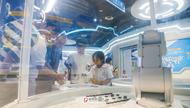 阜陽(yáng)市科技館、阜陽(yáng)市博物館 暑期活動(dòng)精彩紛呈