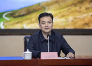“80后”白云峰，擬明確為正廳長級
