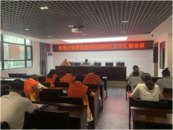 合肥磨店社區：提升服務質量，推進小區治理