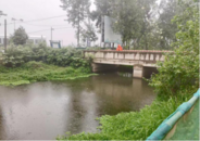 “汛”速行動，筑牢公路防線