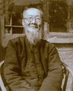 汪军：“白胡子爷爷”重游菱湖