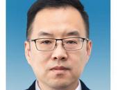 王志堅履新