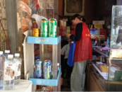 天橋街道華昌街社區：小額貸款助商戶，打通萬家致富路