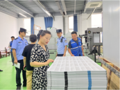 肥西花崗鎮：多部門聯合開展印刷企業“掃黃打非”專項檢查