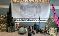 兩名美國兵竊取軍火庫武器：線上販賣牟利 涉及敏感裝備
