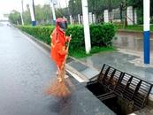 合肥市變更發布暴雨黃色預警信號