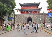 沿著長(zhǎng)江經(jīng)濟(jì)帶看中國(guó)｜從古城荊州，品味中華文明賡續(xù)千年