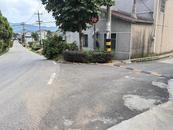 宜秀區(qū)羅嶺鎮(zhèn)姥山社區(qū)：安裝道路“減速帶” 為群眾出行系上“安全帶”