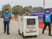 合肥入选中国智能网联汽车“车路云一体化”应用试点城市名单