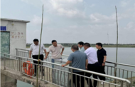 小溪鎮：助力防溺水，人大在行動