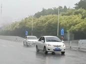 創下紀錄！湖南局地24小時降雨670毫米