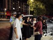 女子被銀環(huán)蛇咬傷  祁門民警及醫(yī)院開辟“生命通道”