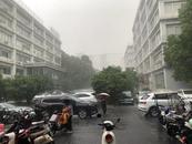 暴雨、大暴雨、8級大風！即將到合肥