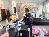 安慶經開區天寶社區：多舉措加強紀檢工作 提升社區服務水平