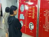 緬懷烈士事跡，皖江文化館舉辦延喬文化周