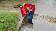 黃山市富溪鄉：“三位一體”筑牢防溺水安全堤 