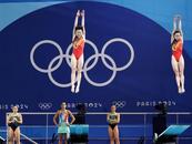 第二金到手！陳藝文/昌雅妮奪得跳水女子雙人3米板金牌