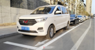 阜陽2024年已新增停車位28769個