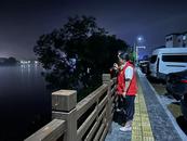 歙縣徽城鎮：護航當“夏”防溺水 