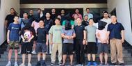 祁門警方抓獲“套路貸”嫌疑人21名