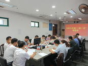 雪華鄉(xiāng)（宏業(yè)村街道）施徐光彩社區(qū)：黨建引領“五治融合”扎實推進基層社會治理