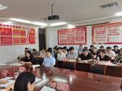 亳州市教育局統(tǒng)籌調(diào)度教育投入等一攬子工作