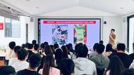 “多多課堂”為科技小院新生開展電商公益培訓：好科研要上書架和貨架