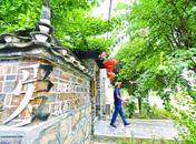巢湖市烔煬鎮：閑屋變民宿 強了村富了民