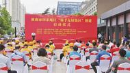 淮南：“騎手友好街區(qū)”啟航 共筑城市溫情港