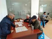 歙縣徽城鎮新州社區：文明實踐浸潤生活   “一老一小”樂享幸福