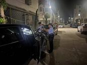 懷寧縣石牌鎮：開展夜間巡邏 守護安全不打烊 