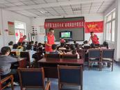 宜秀區楊橋鎮：預防血吸蟲病 我們同參與
