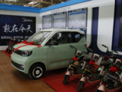 北京市定向增發2萬個新能源小客車指標
